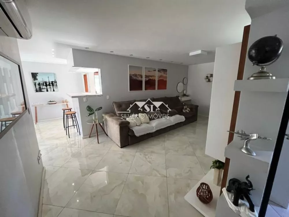 Apartamento, 3 quartos, 240 m² - Foto 1