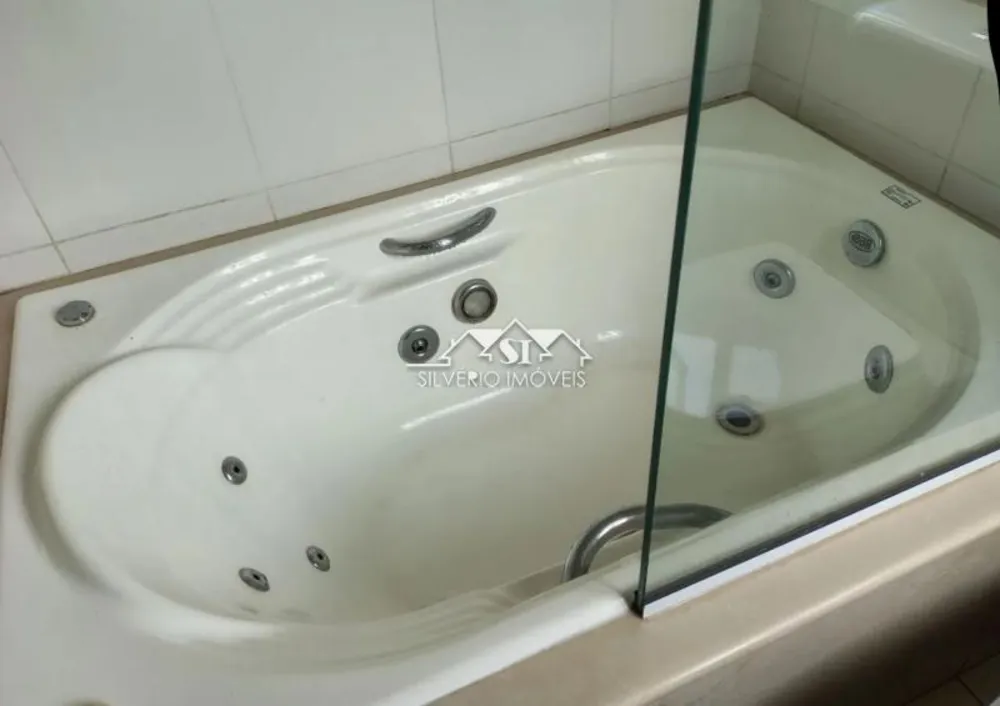Apartamento, 1 quarto, 25 m² - Foto 8