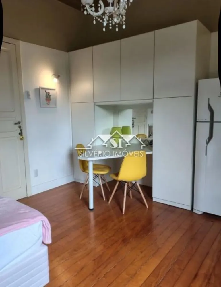Apartamento, 1 quarto, 25 m² - Foto 18