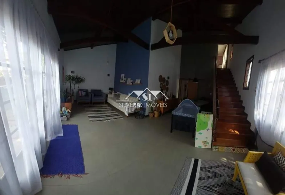 Casa, 3 quartos, 280 m² - Foto 6