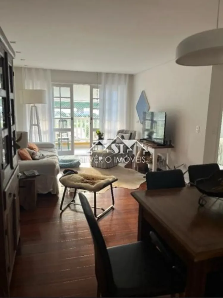 Apartamento, 3 quartos, 93 m² - Foto 3