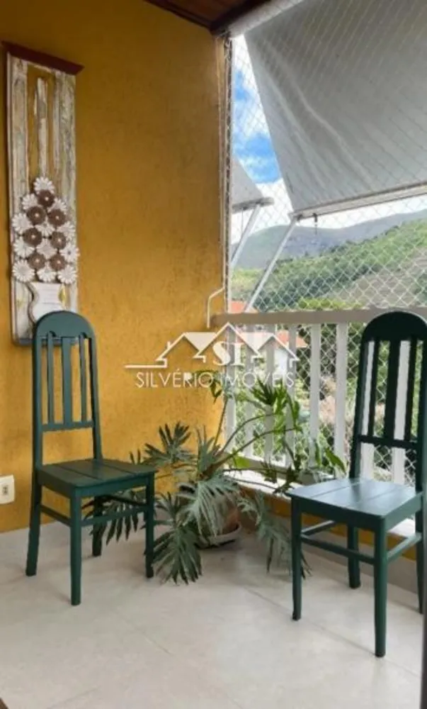 Apartamento, 3 quartos, 93 m² - Foto 1