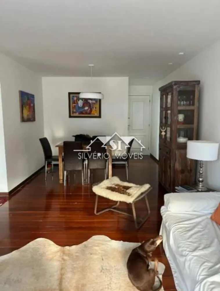 Apartamento, 3 quartos, 93 m² - Foto 2