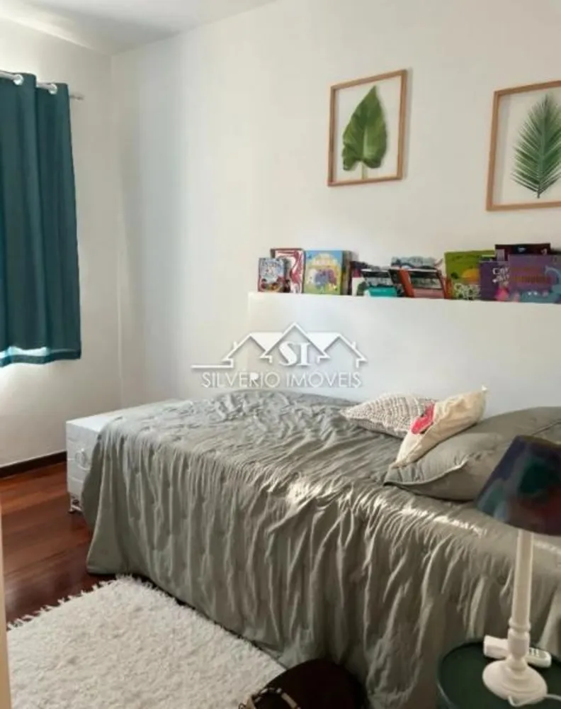 Apartamento, 3 quartos, 93 m² - Foto 5