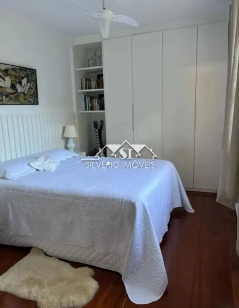 Apartamento, 3 quartos, 93 m² - Foto 7