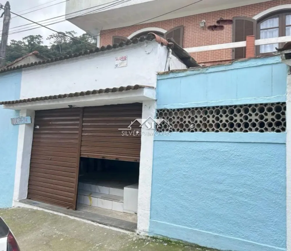 Loja-Salão, 50 m² - Foto 1