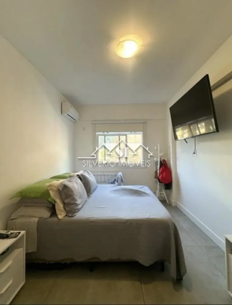 Apartamento, 3 quartos, 119 m² - Foto 5