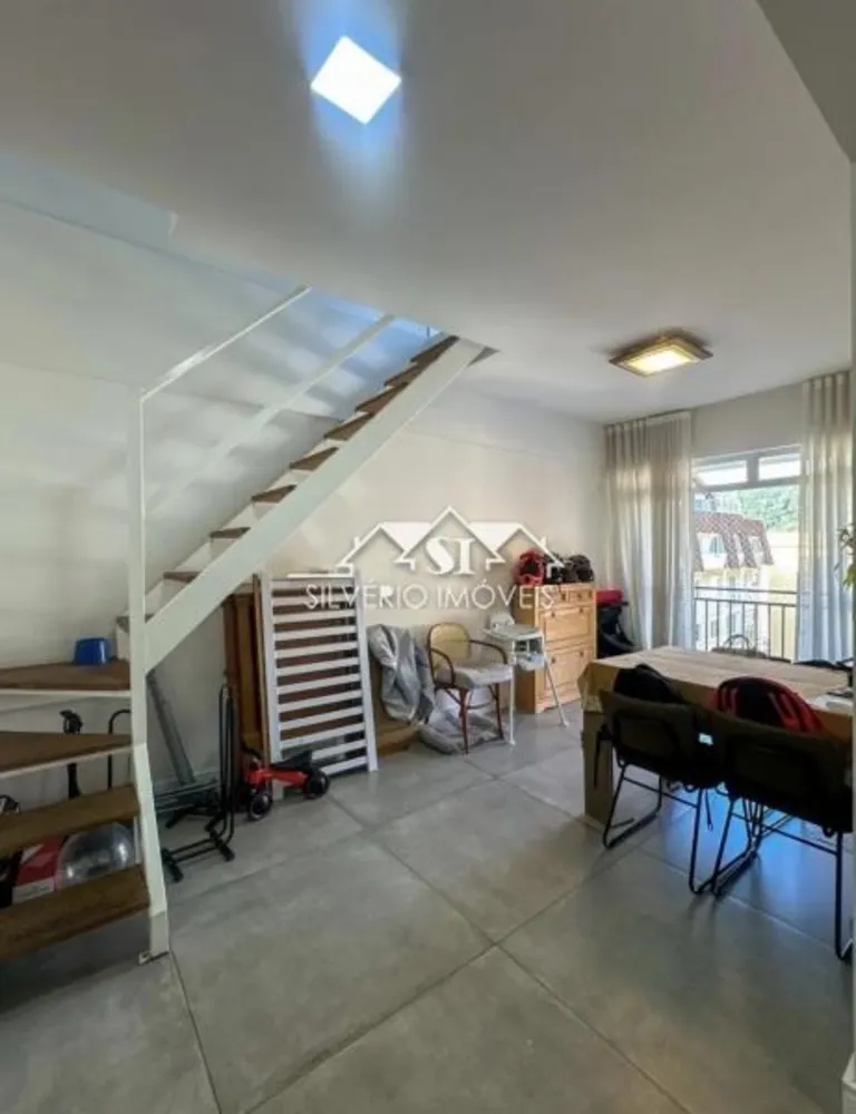 Apartamento, 3 quartos, 119 m² - Foto 8