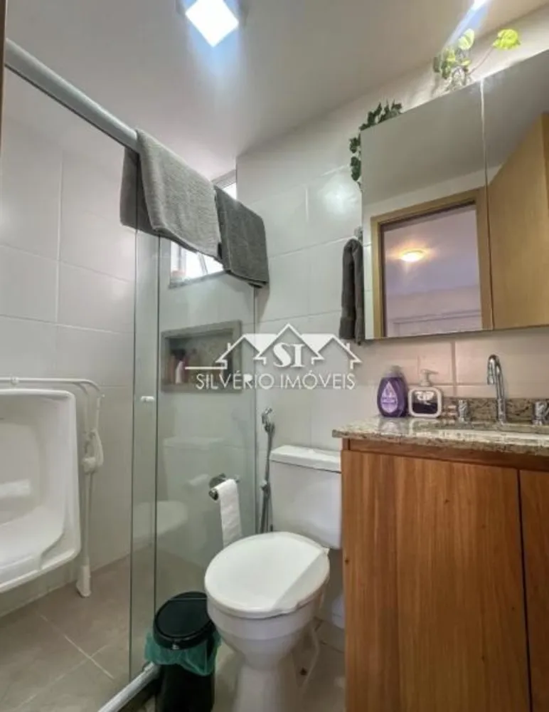 Apartamento, 3 quartos, 119 m² - Foto 4
