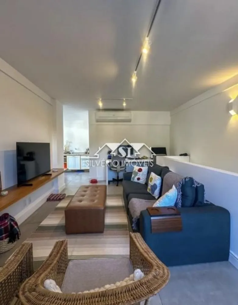 Apartamento, 3 quartos, 119 m² - Foto 2