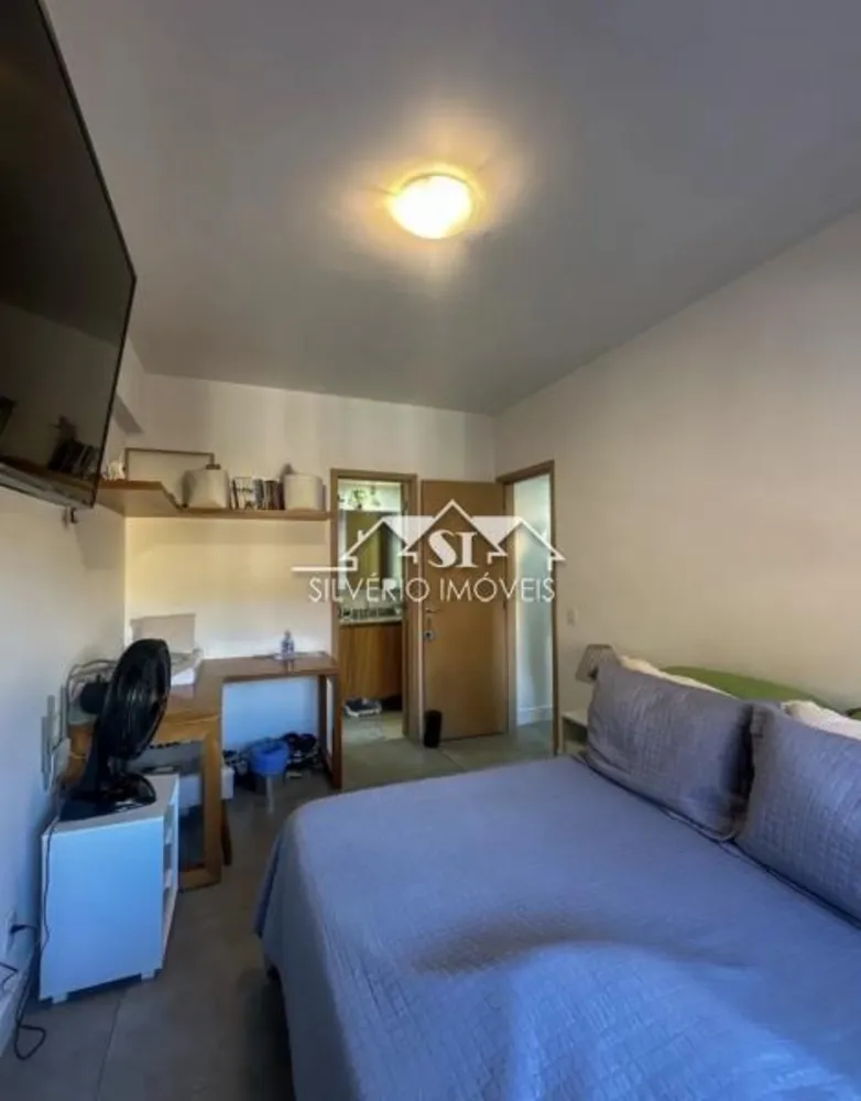 Apartamento, 3 quartos, 119 m² - Foto 3