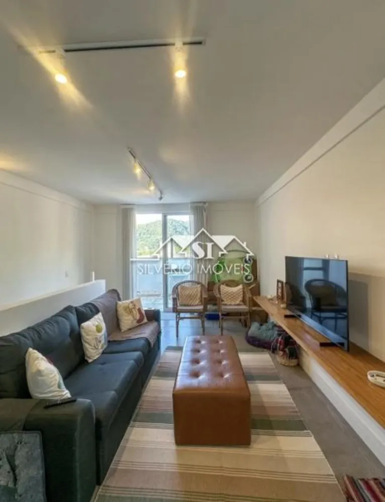 Apartamento, 3 quartos, 119 m² - Foto 1