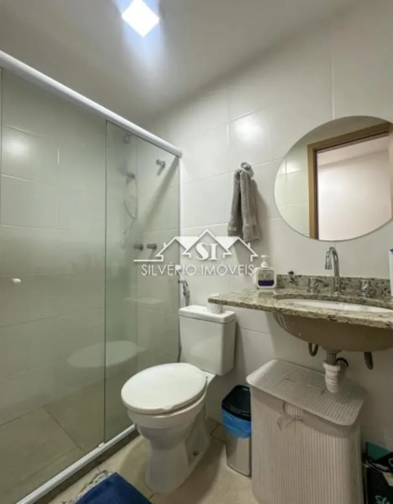 Apartamento, 3 quartos, 119 m² - Foto 6