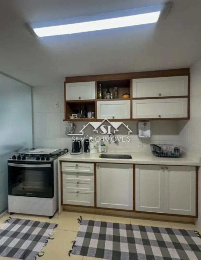Apartamento, 3 quartos, 119 m² - Foto 7