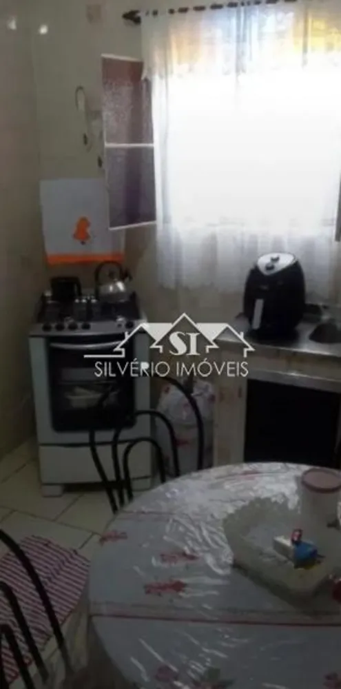 Casa, 3 quartos, 80 m² - Foto 16
