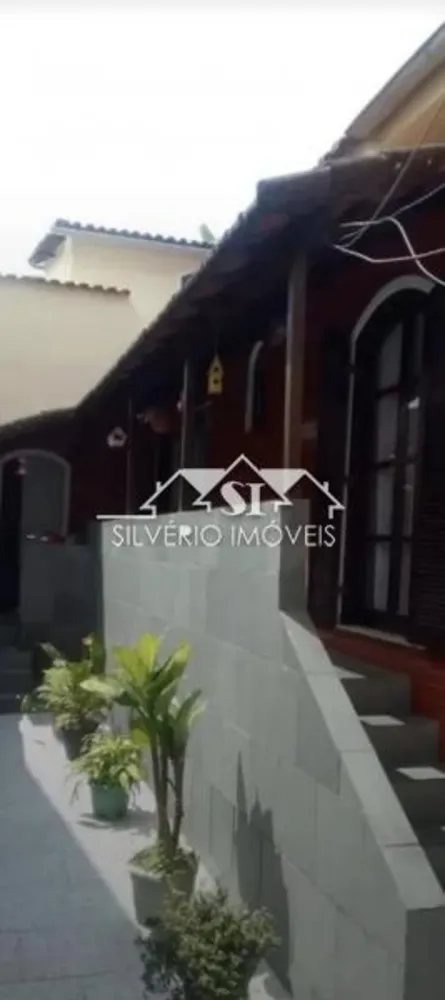 Casa, 3 quartos, 80 m² - Foto 11