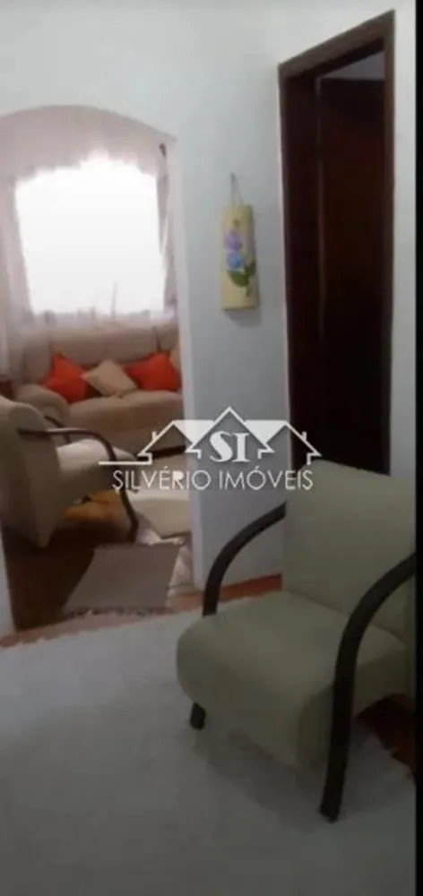 Casa, 3 quartos, 80 m² - Foto 3