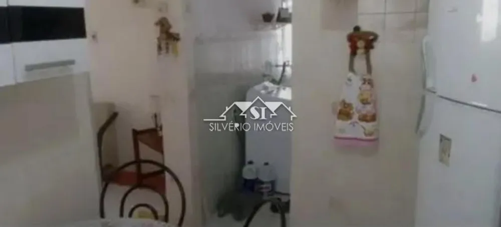 Casa, 3 quartos, 80 m² - Foto 2