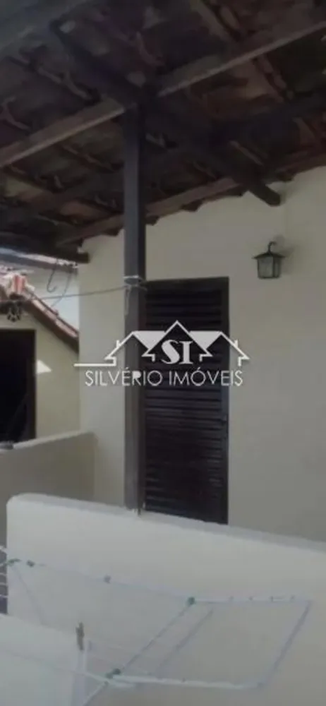 Casa, 3 quartos, 80 m² - Foto 8