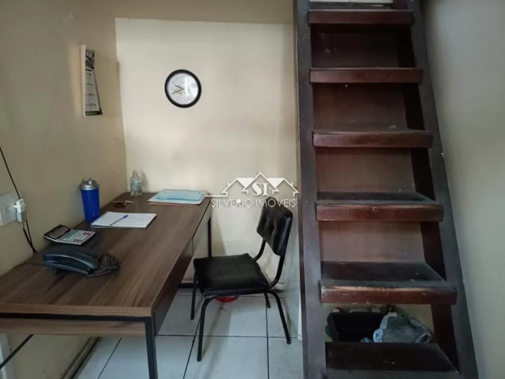 Loja-Salão, 50 m² - Foto 3