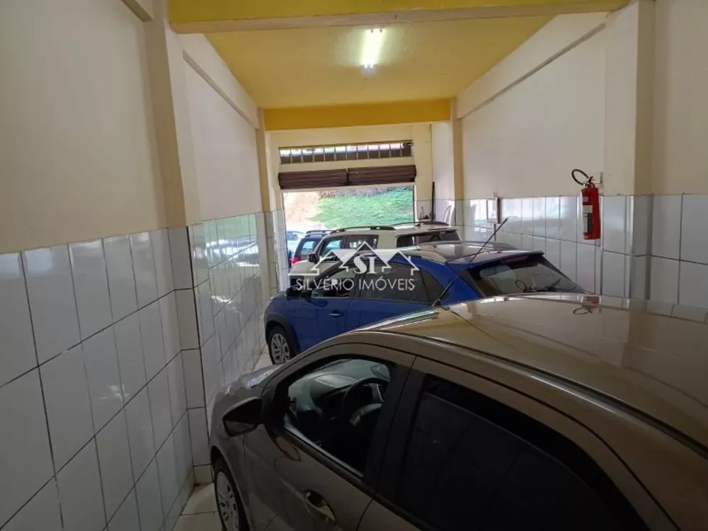 Loja-Salão, 50 m² - Foto 5