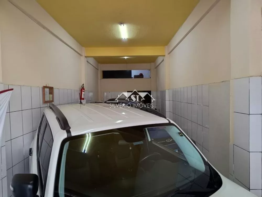 Loja-Salão, 50 m² - Foto 2
