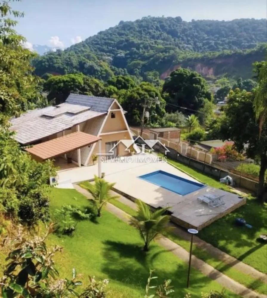 Casa, 3 quartos, 250 m² - Foto 6