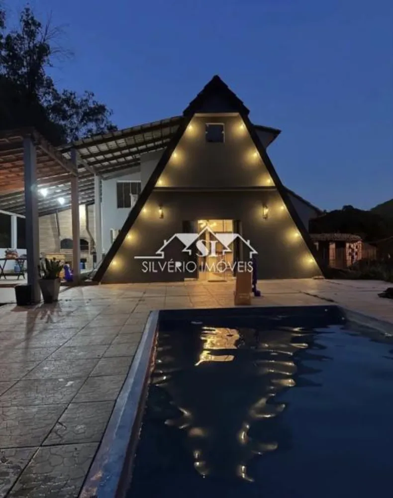 Casa, 3 quartos, 250 m² - Foto 7