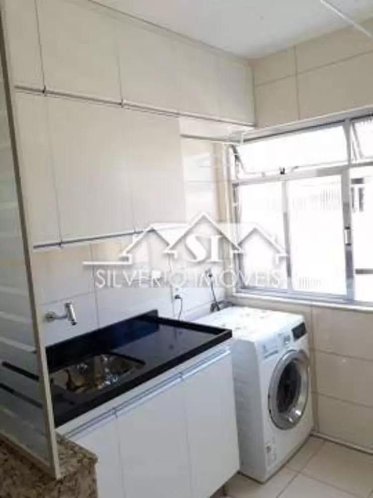 Apartamento, 2 quartos, 70 m² - Foto 2