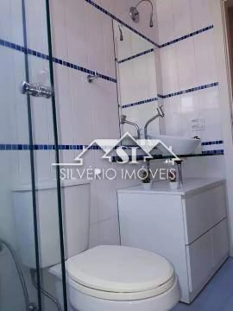 Apartamento, 2 quartos, 70 m² - Foto 11