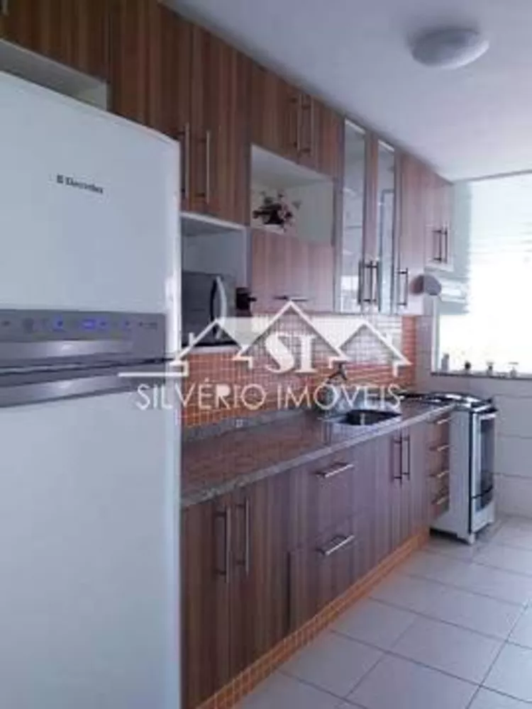 Apartamento, 2 quartos, 70 m² - Foto 16
