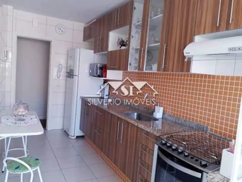 Apartamento, 2 quartos, 70 m² - Foto 1