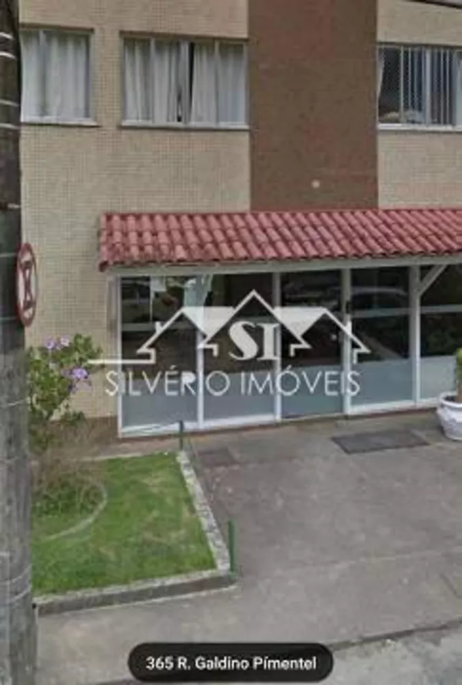 Apartamento, 2 quartos, 70 m² - Foto 12