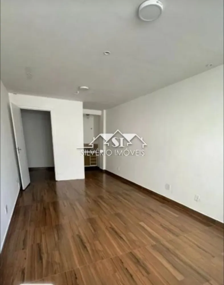 Sala-Conjunto, 40 m² - Foto 5