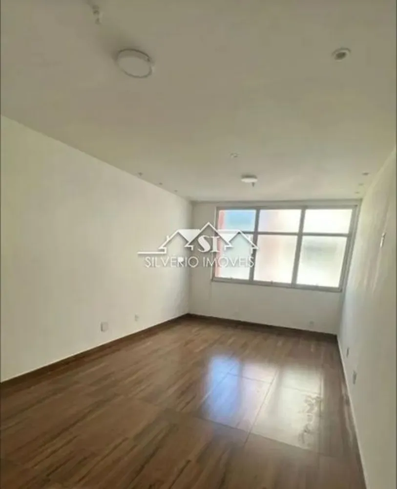 Sala-Conjunto, 40 m² - Foto 1