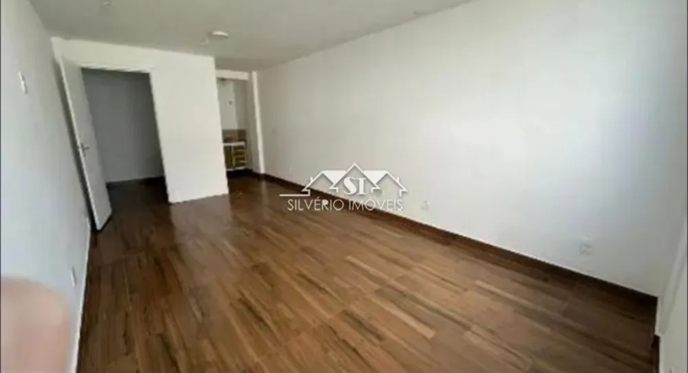 Sala-Conjunto, 40 m² - Foto 2