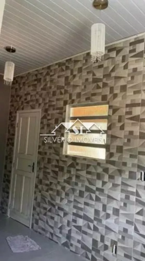 Casa, 2 quartos, 70 m² - Foto 12