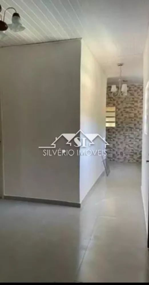 Casa, 2 quartos, 70 m² - Foto 6