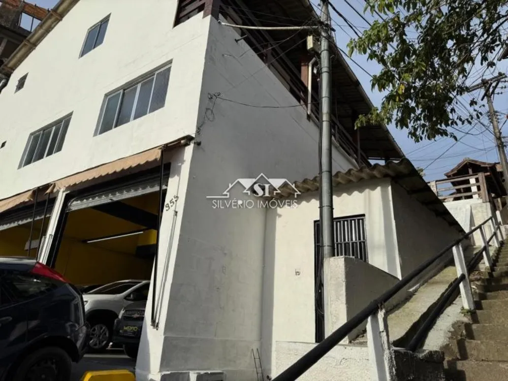 Loja-Salão, 147 m² - Foto 4