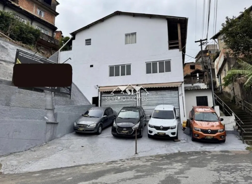 Loja-Salão, 147 m² - Foto 1