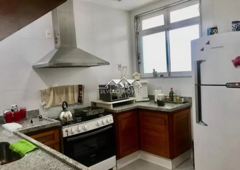 Casa, 3 quartos, 140 m² - Foto 9