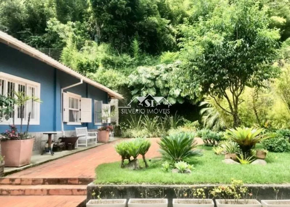 Casa, 3 quartos, 140 m² - Foto 2