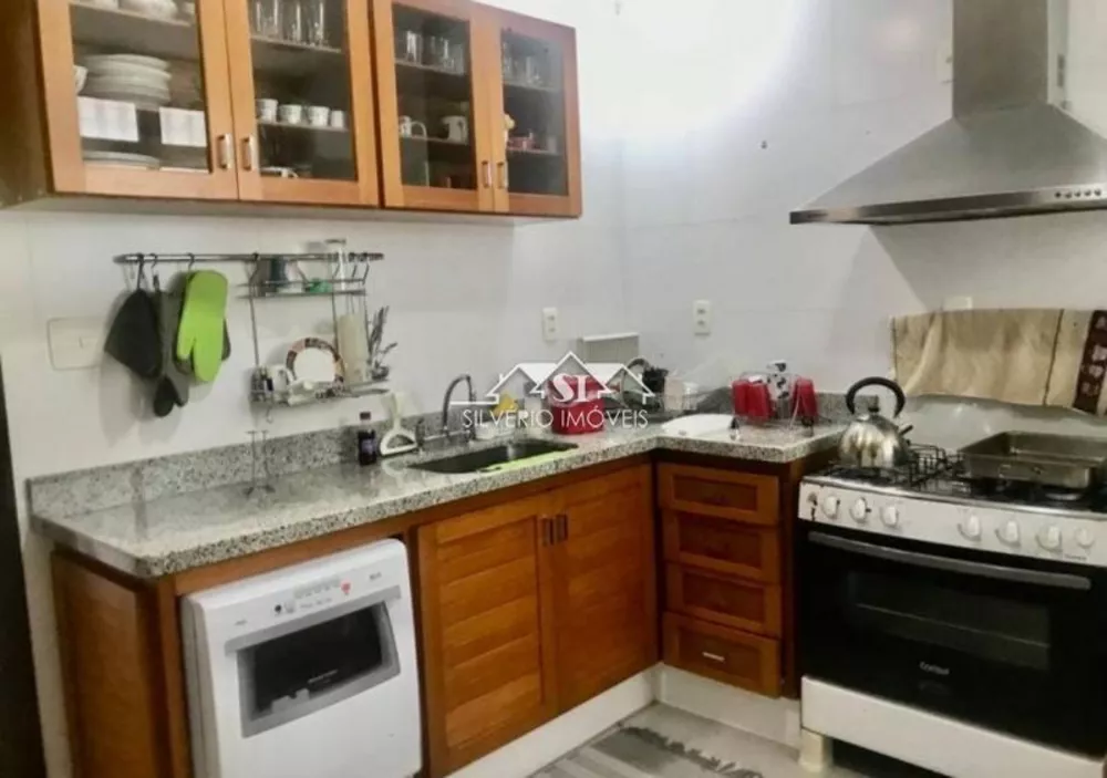 Casa, 3 quartos, 140 m² - Foto 8