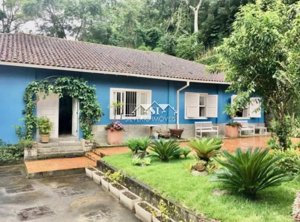 Casa, 3 quartos, 140 m² - Foto 1