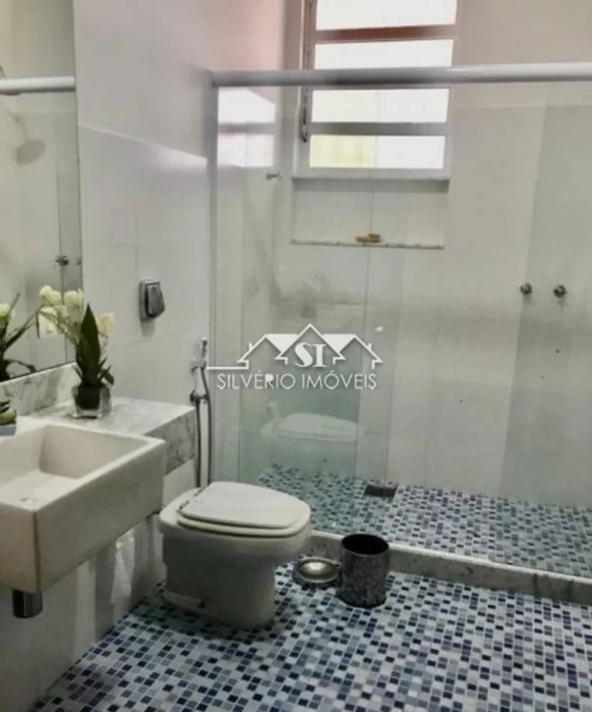 Casa, 3 quartos, 140 m² - Foto 11