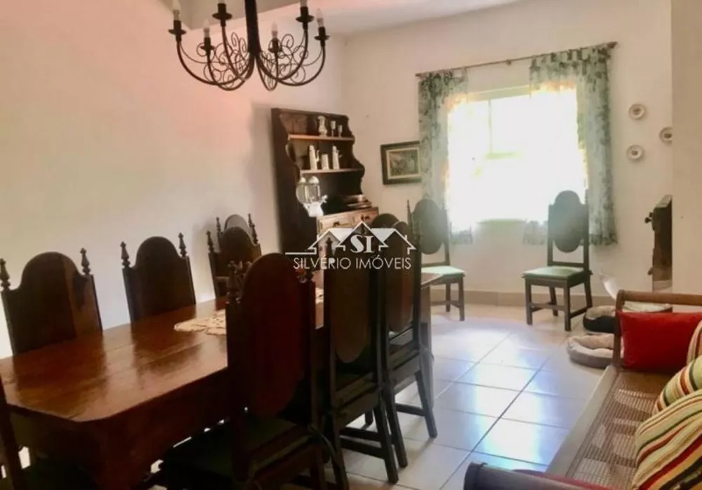 Casa, 3 quartos, 140 m² - Foto 10