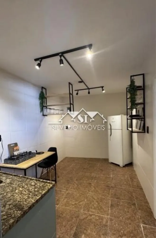 Apartamento, 1 quarto, 58 m² - Foto 4