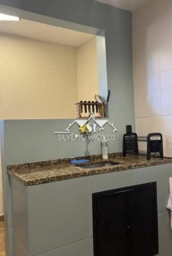 Apartamento, 1 quarto, 58 m² - Foto 5