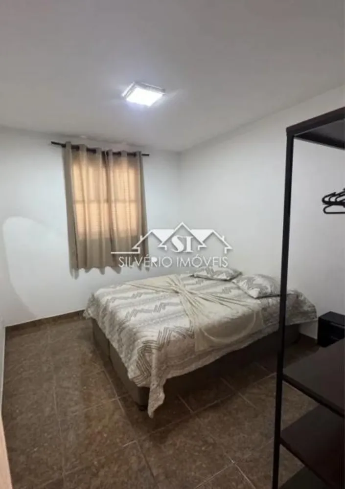Apartamento, 1 quarto, 58 m² - Foto 6