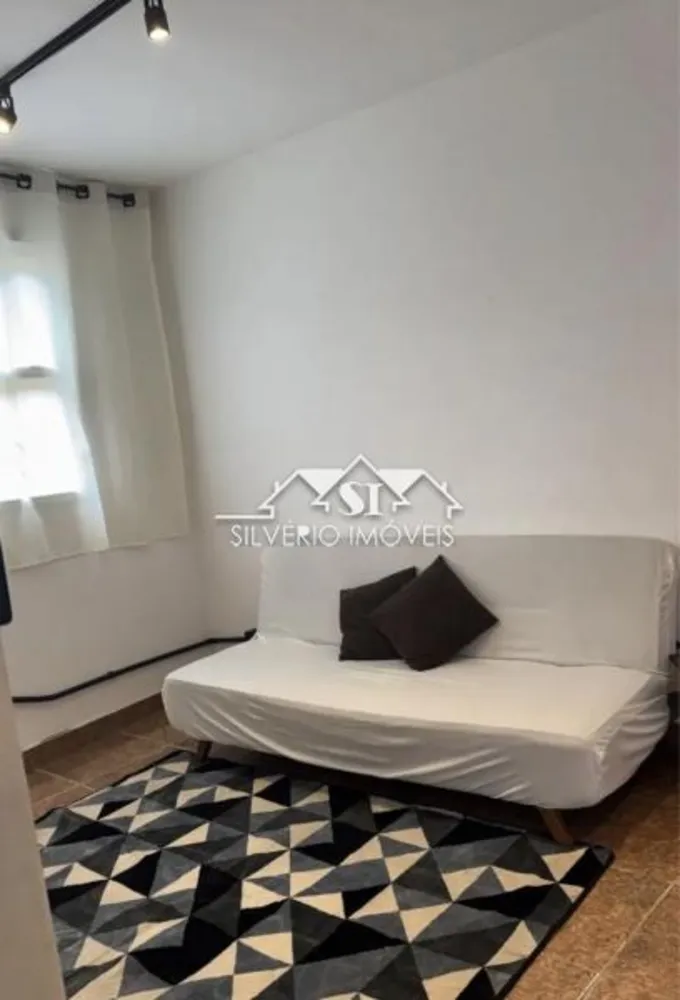 Apartamento, 1 quarto, 58 m² - Foto 2